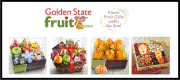 eshop at web store for Fruit & Gourmet Gift Boxes American Made at Golden State Fruit in product category Grocery & Gourmet Food